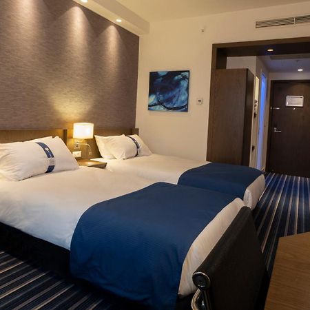 Fez Inn Hotel Istanbul Eksteriør billede