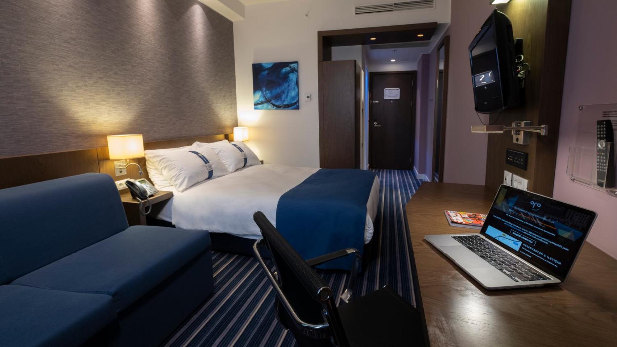 Fez Inn Hotel Istanbul Eksteriør billede