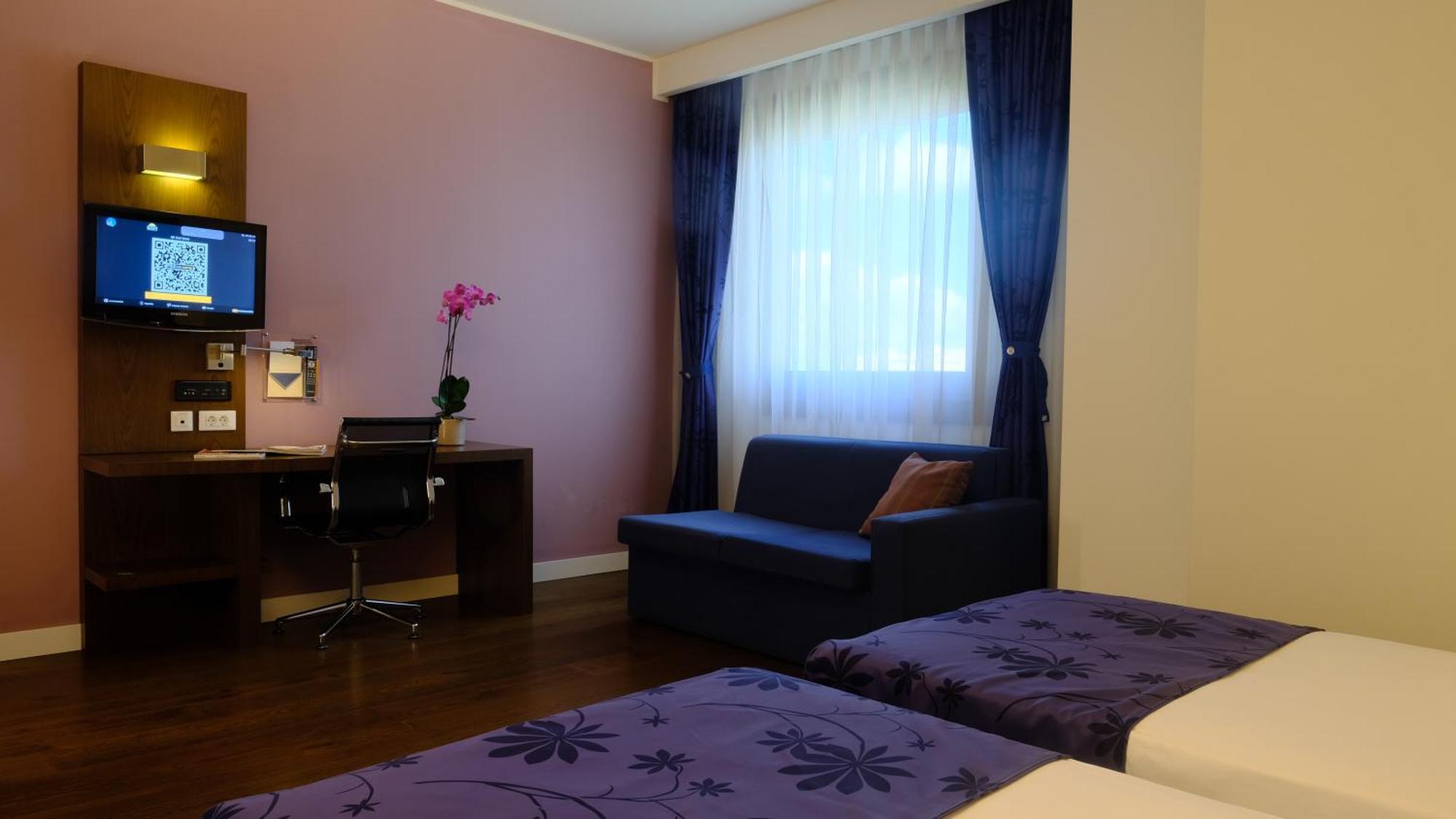 Fez Inn Hotel Istanbul Eksteriør billede