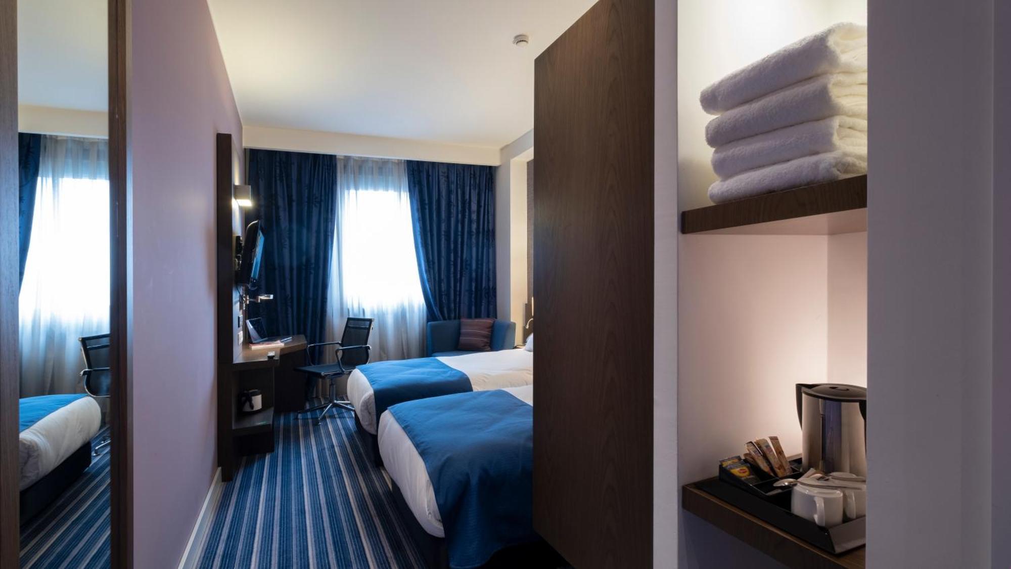 Fez Inn Hotel Istanbul Eksteriør billede