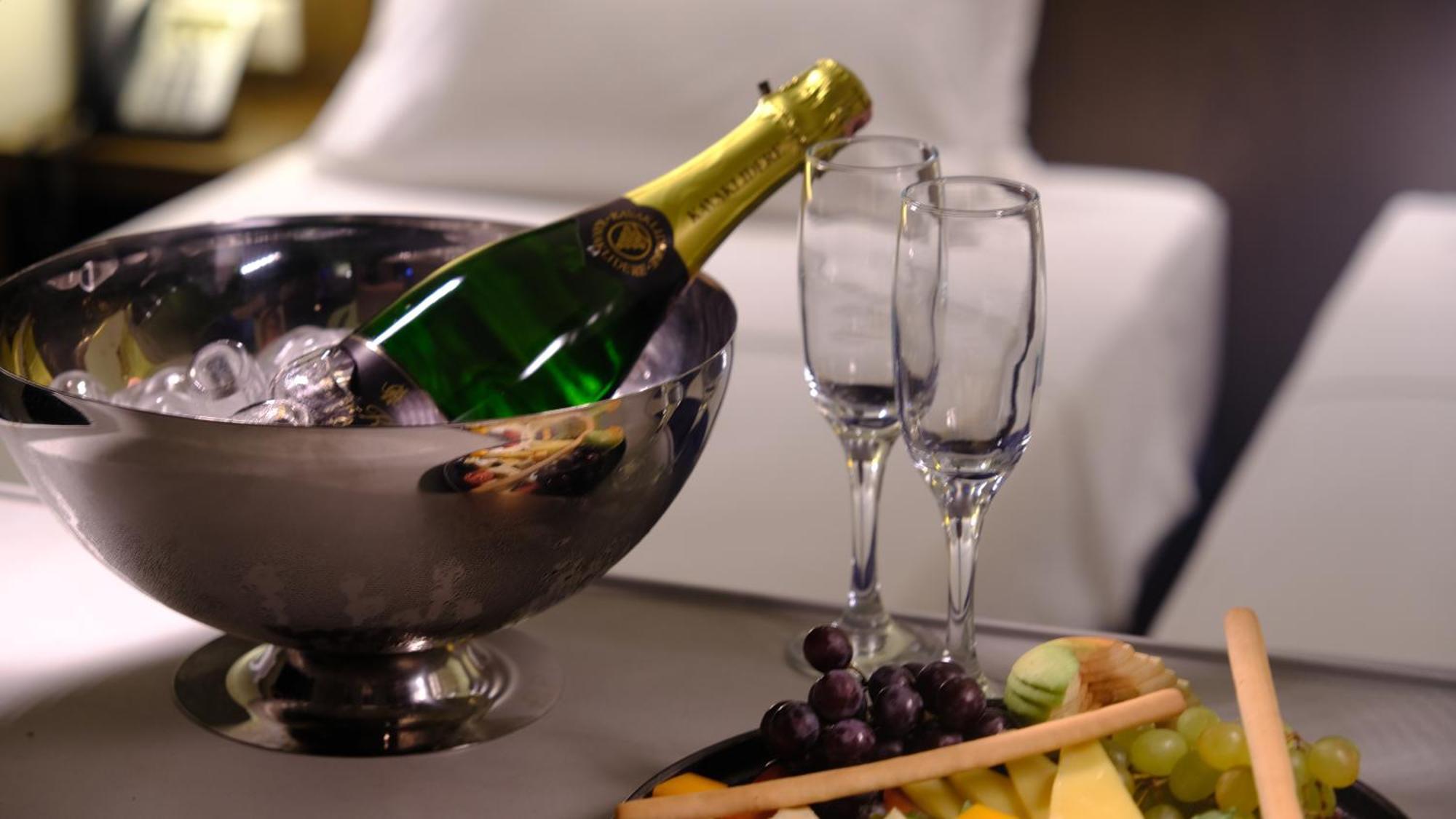 Fez Inn Hotel Istanbul Eksteriør billede