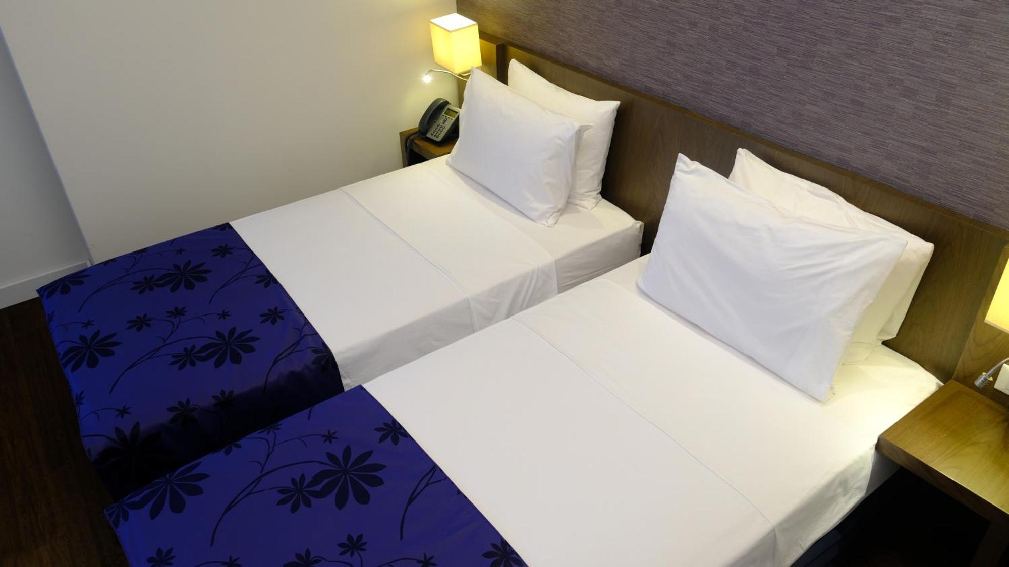 Fez Inn Hotel Istanbul Eksteriør billede